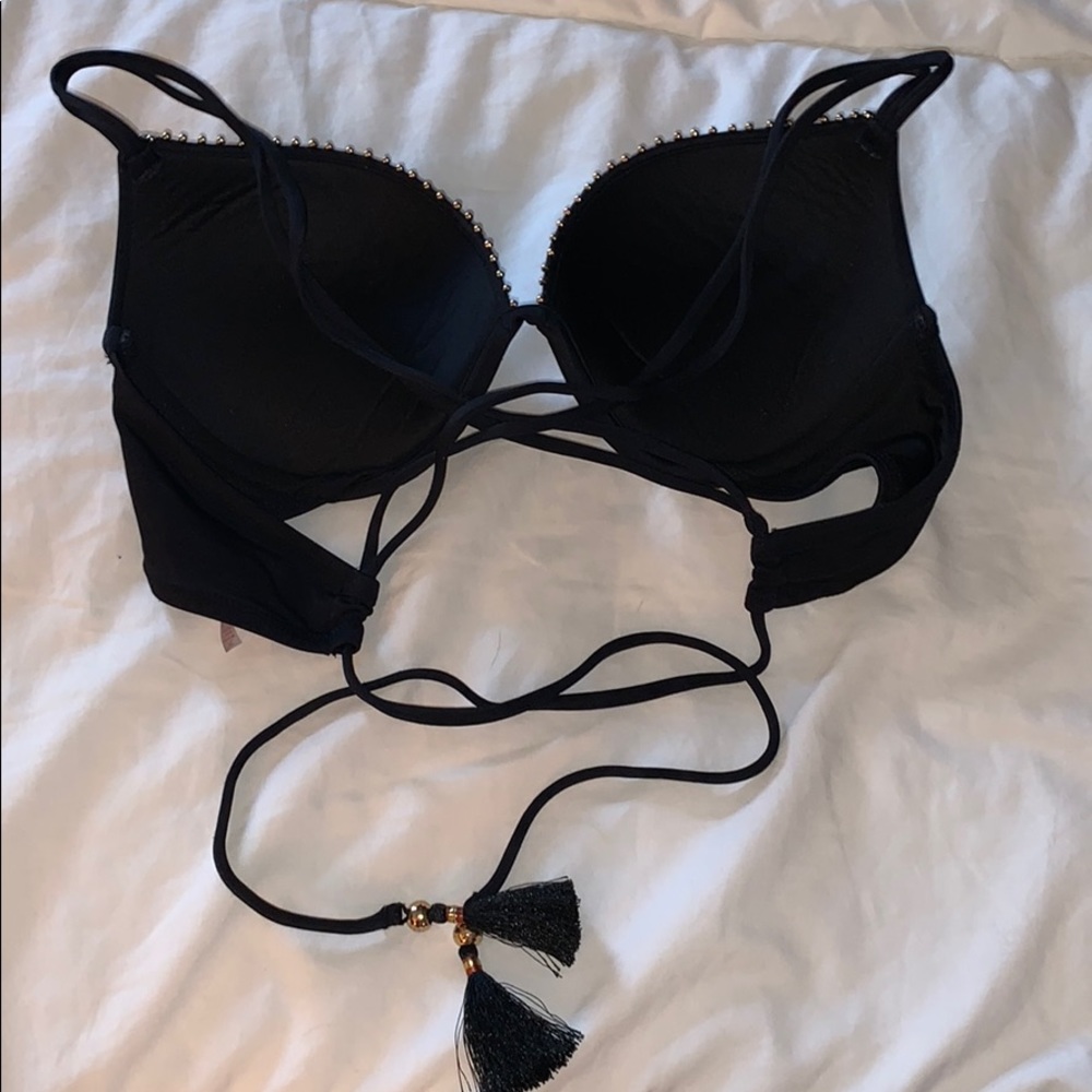 Victoria secret bikini top